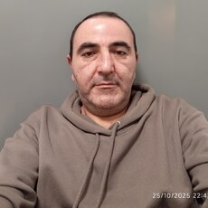 Фотография мужчины Gysein, 37 лет из г. Катовице