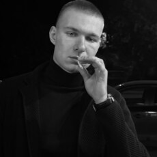 Фотография мужчины Никита, 20 лет из г. Юрга