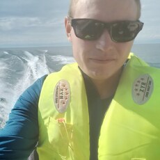 Фотография мужчины Роман, 27 лет из г. Алейск