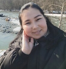 Фотография девушки Сладкая, 29 лет из г. Архыз