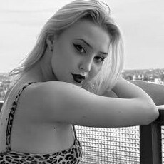 Фотография девушки Каролина, 25 лет из г. Киев