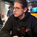 Костя, 19 лет