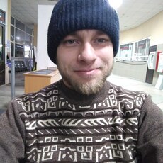 Фотография мужчины Владимир, 28 лет из г. Заринск