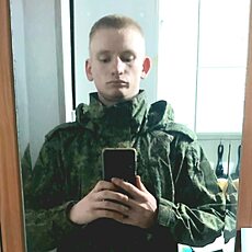 Фотография мужчины Вячеслав, 19 лет из г. Уссурийск