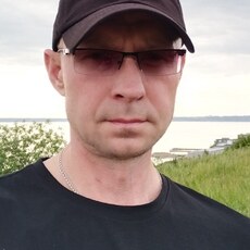 Фотография мужчины Руслан, 42 года из г. Ульяновск