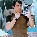 Мухаммад, 23 года