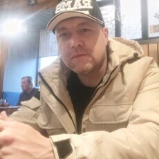 Фотография мужчины Михаил, 41 год из г. Пенза