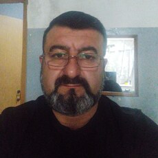 Фотография мужчины Арсен, 50 лет из г. Улан-Удэ