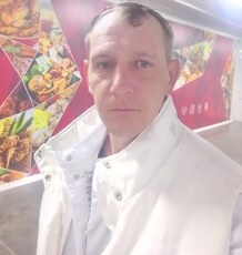 Фотография мужчины Иван, 35 лет из г. Уссурийск