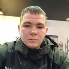 Фотография мужчины Влад, 24 года из г. Чита