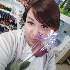 Фотография девушки Синичка, 39 лет из г. Катайск