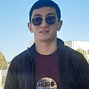 Тимур, 28 лет