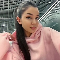 Фотография девушки Милана, 22 года из г. Москва