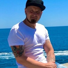 Фотография мужчины Алексей, 40 лет из г. Чебоксары