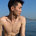 Илья, 22 года