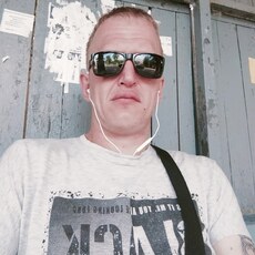 Фотография мужчины Пашка, 30 лет из г. Йошкар-Ола