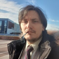 Фотография мужчины Андрей, 27 лет из г. Великий Новгород