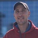 Серёга, 43 года