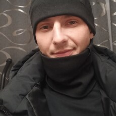 Фотография мужчины Владимир, 31 год из г. Иркутск