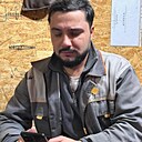 Сеймур, 28 лет