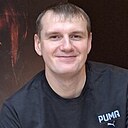 Александр, 35 лет