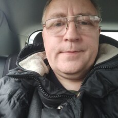 Фотография мужчины Роман, 47 лет из г. Химки