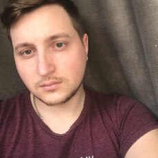 Фотография мужчины Николай, 30 лет из г. Одесса