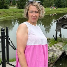 Фотография девушки Женя, 43 года из г. Хабаровск