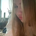 Полина, 19 лет