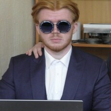 Фотография мужчины Роман, 24 года из г. Сургут