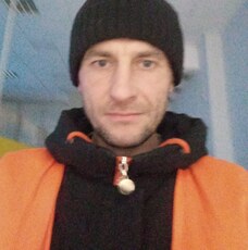 Фотография мужчины Мишаа, 20 лет из г. Новосибирск