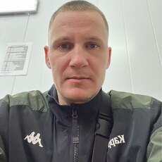 Фотография мужчины Алексей, 33 года из г. Майма