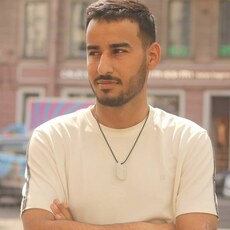 Фотография мужчины Мухаммад, 24 года из г. Волгоград