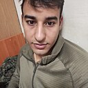 Мухаммад, 21 год