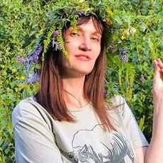 Фотография девушки Яна, 41 год из г. Тында