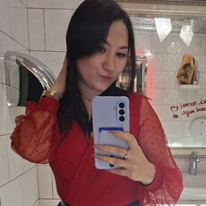 Ольга, 34 из г. Хабаровск.