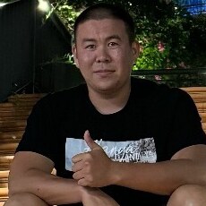 Фотография мужчины Азамат, 31 год из г. Риддер