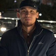 Фотография мужчины Бекжан, 30 лет из г. Тобольск