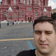 Фотография мужчины Antosha, 29 лет из г. Гомель