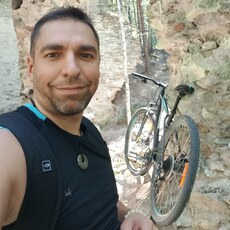 Фотография мужчины Андрей, 40 лет из г. Миасс