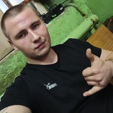 Фотография мужчины Данил, 22 года из г. Алейск