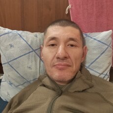 Фотография мужчины Альберт, 43 года из г. Борзя