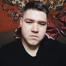 Фотография мужчины Александр, 28 лет из г. Алматы