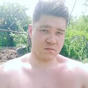 Александр, 28 лет