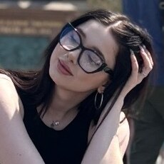 Фотография девушки Арина, 19 лет из г. Хабаровск