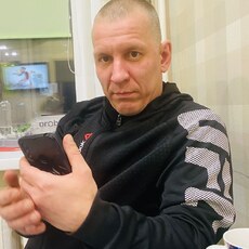 Фотография мужчины Ромка, 43 года из г. Северск