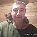 Сергей, 51 год