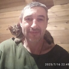 Фотография мужчины Сергей, 51 год из г. Выборг