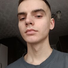 Фотография мужчины Максим, 23 года из г. Новосибирск