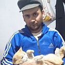 Abdulaziz, 36 лет